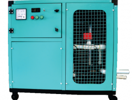 WATER CHILLERS (5 TR ONLINE CHILLER)